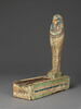 statue de Ptah-Sokar-Osiris, image 1/5