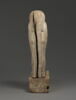 statue de Ptah-Sokar-Osiris ; sarcophage miniature ; élément momifié, image 4/8