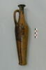 bouteille cananéenne ; avec contenu, image 2/2