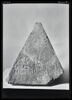 pyramidion tronqué, image 25/28