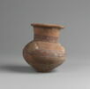 jarre ; vase miniature, image 2/2