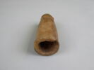 vase à onguent  ; avec contenu, image 2/2