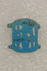 bracelet  ; perle, image 2/3