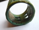 bague en anneau large, image 4/5