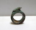 bague à égide, image 1/4