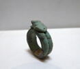 bague à égide, image 3/4