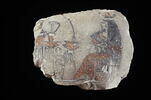 ostracon figuré, image 1/2