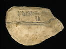 ostracon figuré, image 3/3