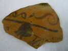 plat ; fragment, image 2/3