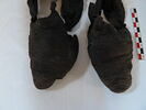 paire de chaussures ; fragments, image 3/3