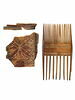peigne double, image 2/4