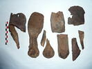 mule  ; fragments, image 1/2