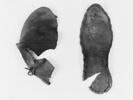 chaussure ; fragments ; fragments, image 2/2