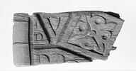 élément architectural ; fragment, image 1/2