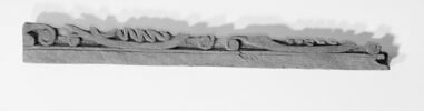 frise ; fragment, image 1/2