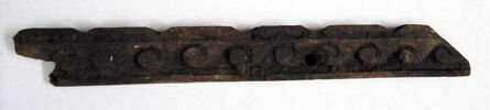 frise ; fragment, image 2/3