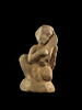 figurine érotique, image 1/2