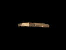 panneau ; stèle ; plusieurs fragments recollés, image 5/9