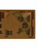 housse de coussin ou de matelas ; fragments, image 1/4