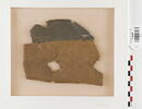 manteau ; fragment, image 1/2