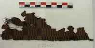 tissu ; fragment, image 3/3