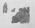 manche d'habit  ; fragments, image 4/8