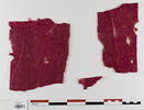 manteau ; fragments ; fragments, image 1/3