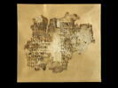feuillet de codex ; fragment, image 2/2