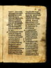 codex ; fragmentaire, image 11/47