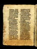 codex ; fragmentaire, image 12/47