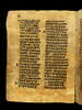 codex ; fragmentaire, image 14/47