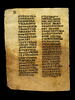 codex ; fragmentaire, image 23/47