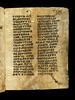 codex ; fragmentaire, image 24/47