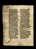 codex ; fragmentaire, image 25/47