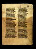 codex ; fragmentaire, image 34/47