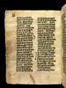 codex ; fragmentaire, image 35/47