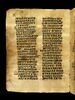 codex ; fragmentaire, image 44/47