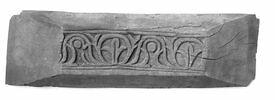 poutre ; décor architectural, image 1/3