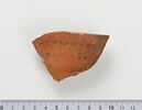 ostracon ; fragment, image 2/4