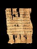 papyrus magique, image 1/2