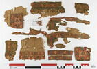 bande de poignet ; tabula ; fragments, image 1/2