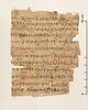 papyrus documentaire, image 1/4