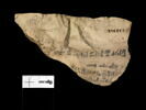 ostracon, image 4/4