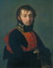 Portrait présumé de Pascal François Boério, commissaire ordonnateur de division, image 1/3