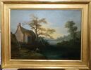 Paysage avec pêcheurs, image 2/2