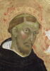 Saint Dominique (retable de la Trinité), image 4/4