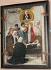 La Mort de sainte Catherine de Sienne, image 2/2