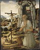 Saint Jérôme dans le désert, image 1/2