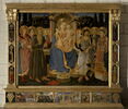 Retable de saint Jérôme, image 1/7