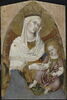 La Vierge et l'Enfant, image 1/2